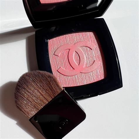 chanel rose petale palette|chanel rose petale.